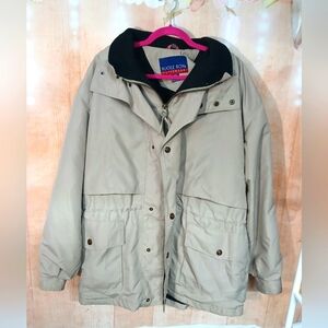 Bugle Boy Women's Tan Jacket
